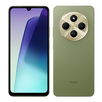 Xiaomi Redmi 14C 6/128Gb Sage Green, зеленый