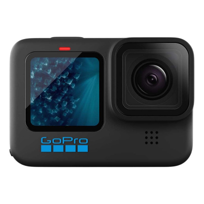 Экшн-камера GoPro HERO11 Black