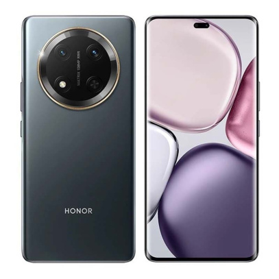HONOR X9c 8/256Gb Titanium Black, Титановый черный