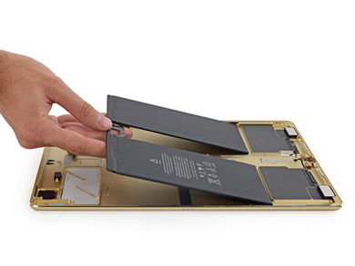 Замена аккумулятора iPad Pro 12.9 (3 gen) Замена аккумулятора iPad Pro 12.9 (3 gen)