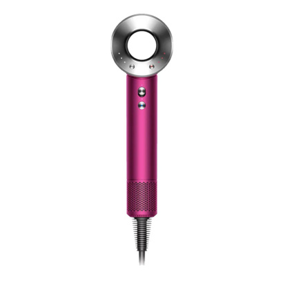 Фен Dyson Supersonic HD07 (CN/HK) Fuchsia/Nickel, фуксия/никель Фен Dyson Supersonic HD07 (CN/HK) Fuchsia/Nickel, фуксия/никель