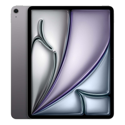 Apple iPad Air 13" (M3, 2025) Wi-Fi 512Gb Space Gray, «серый космос»