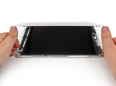 Замена дисплея iPad Air 11 (5 gen) Замена дисплея iPad Air 11 (5 gen)