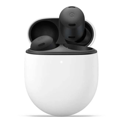 Беспроводные наушники Google Pixel Buds Pro Charcoal, черный
