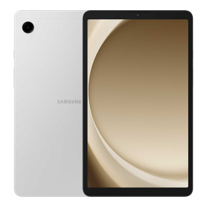 Samsung Galaxy Tab A9 8,7" Wi-Fi+LTE 8/128Gb Silver, серебристый