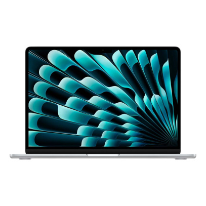 Apple MacBook Air 13" (M4 10C CPU, 10C GPU, 2025) 24/512Gb SSD (MC654) Silver, серебристый Apple MacBook Air 13" (M4 10C CPU, 10C GPU, 2025) 24/512Gb SSD (MC654) Silver, серебристый