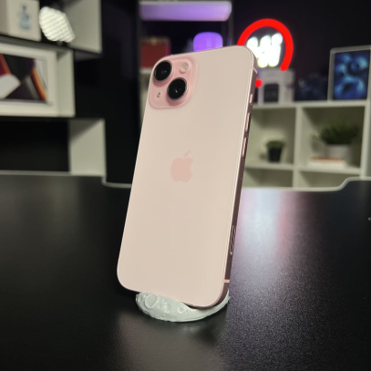 Trade in Apple iPhone 15 256Gb Pink IMEI: 0668