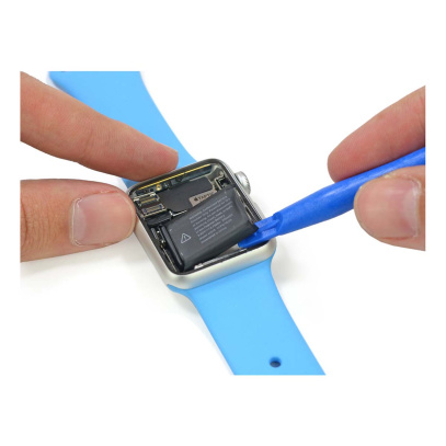 Замена аккумулятора Apple Watch Series 2 (cls Original) Замена аккумулятора Apple Watch Series 2 (cls Original)