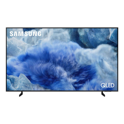 Телевизор Samsung 55" 4K UHD, 120 Гц, QLED (QE55Q8FAAUXRU)