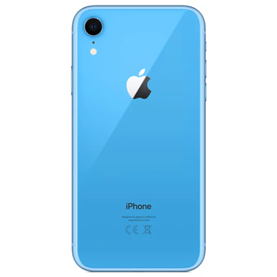 Apple iPhone XR 256Gb Blue, синий