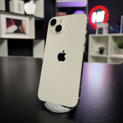 Trade in Apple iPhone 13 256Gb Starlight IMEI: 2308