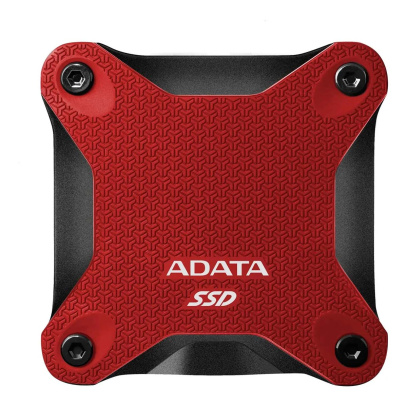 Внешний SSD накопитель ADATA SD620 1Tb USB 3.2 (SD620-1TCRD)