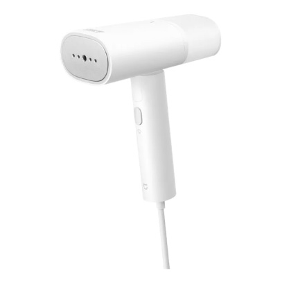 Ручной отпариватель Xiaomi Mijia Handheld Garment Steamer 2 (MJGTJ02LF) Белый