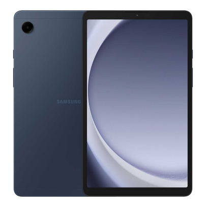 Samsung Galaxy Tab A9 8,7" Wi-Fi+LTE 4/64Gb Navy, тёмно-синий