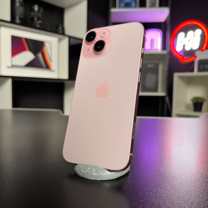 Trade in Apple iPhone 15 128Gb Pink IMEI: 7473