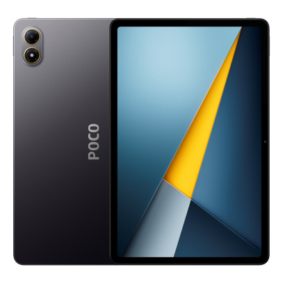Xiaomi POCO Pad M1 11.2" 8/256Gb Gray, серый