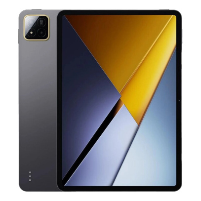 Xiaomi POCO Pad X1 11.2" 8/256Gb Gray, серый