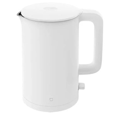 Чайник Xiaomi Mijia Electric Kettle 1A Белый