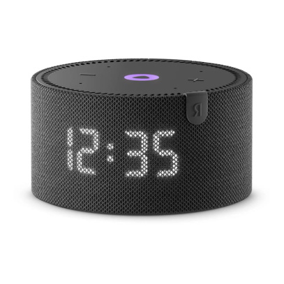 Умная колонка Яндекс Станция Мини (Алиса) Черный оникс