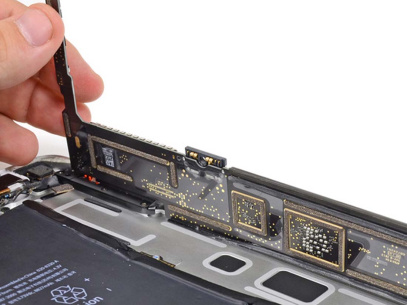 Ремонт материнской платы iPad Air 3 Ремонт материнской платы iPad Air 3