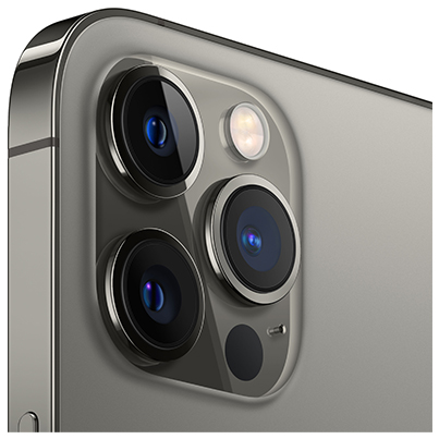 Apple iPhone 12 Pro Max 128Gb Graphite, графитовый