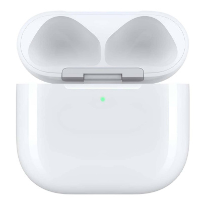 Кейс Apple AirPods 4 Кейс Apple AirPods 4