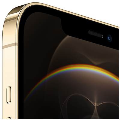 Apple iPhone 12 Pro Max 512Gb Gold, золотой