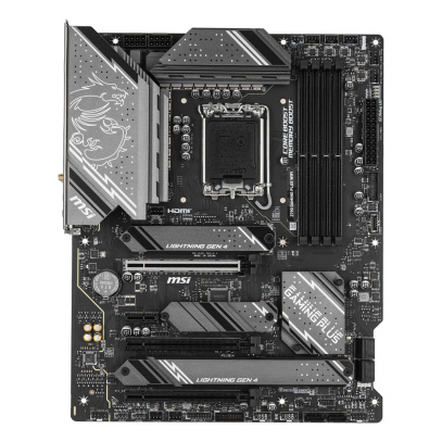 Материнская плата MSI Z790 GAMING PLUS WI-FI, ATX