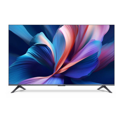 Телевизор Xiaomi TV A50 Pro 2026 RU 50" 4K UHD, 60 Гц, Smart TV (L50MB-APRU) Black, черный