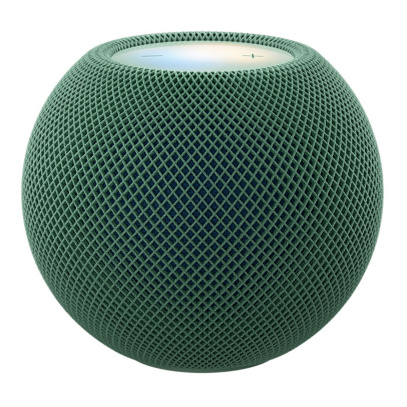 Колонка Apple HomePod mini 2 Green, зелёный