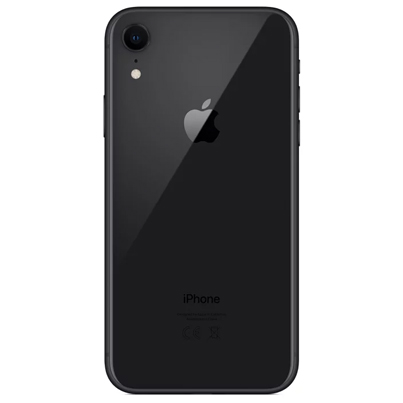 Apple iPhone XR 256Gb Black, черный