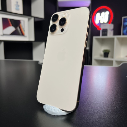 Уценка Apple iPhone 16 Pro Max 512Gb Desert Titanium IMEI: 1645