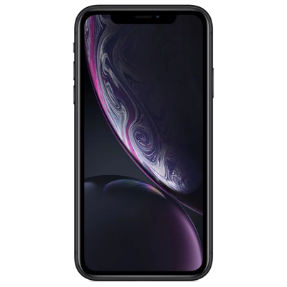 Apple iPhone XR 64Gb Black, черный