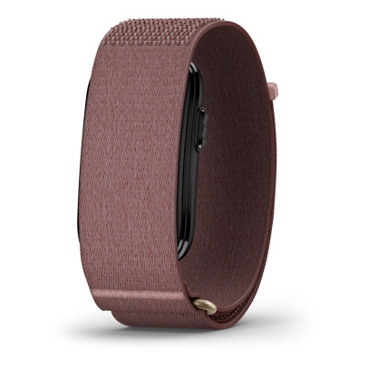 Фитнес-браслет Garmin CIRQA Smart Band размер S-M Mauve, розовато-лиловый