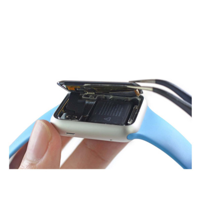 Замена стекла дисплея Apple Watch Series 3 (с сохранением ориг. матрицы) Замена стекла дисплея Apple Watch Series 3 (с сохранением ориг. матрицы)