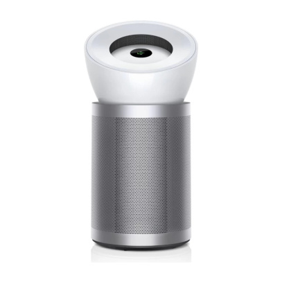Очиститель воздуха Dyson (BP06) White/Silver, белый/серебристый