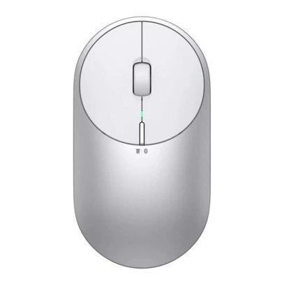 Мышь Xiaomi Mi Portable Bluetooth Mouse 2 (BXSBMW02) Белая