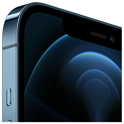 Apple iPhone 12 Pro Max 512Gb Pacific Blue, «тихоокеанский синий»