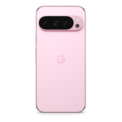 Google Pixel 9 Pro 12/1Tb Rose Quartz, розовый