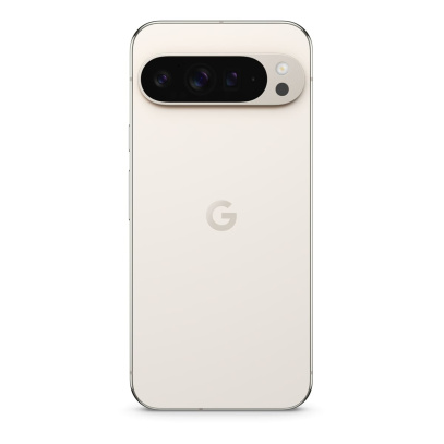 Google Pixel 9 Pro XL 16/1Tb Porcelain, бежевый