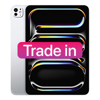iPad Trade in