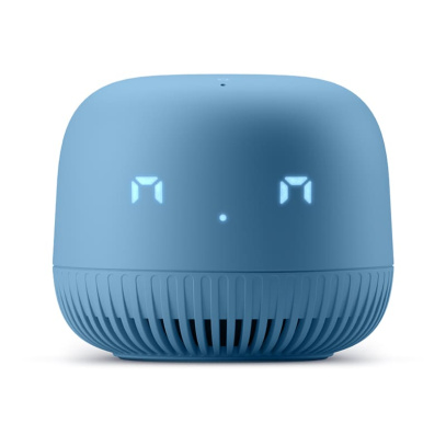 Умная колонка VK Капсула Нео (VKSP11BL) Синий