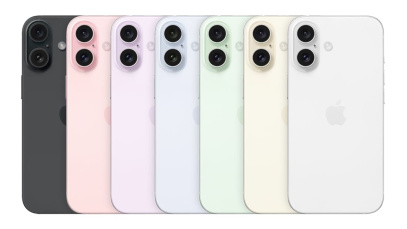 Apple iPhone 16 512Gb eSIM Green, зеленый