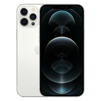 Apple iPhone 12 Pro Max 512Gb Silver, серебристый