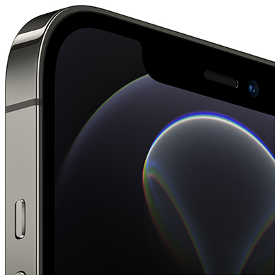 Apple iPhone 12 Pro Max 256Gb Graphite, графитовый
