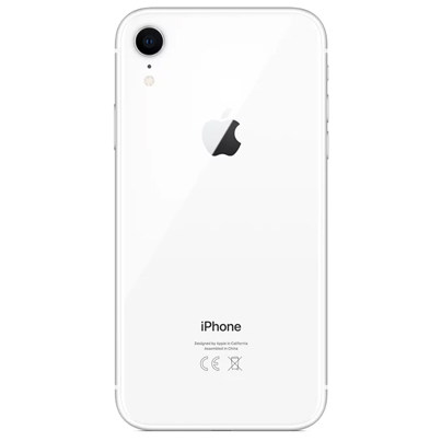 Apple iPhone XR 256Gb White, белый