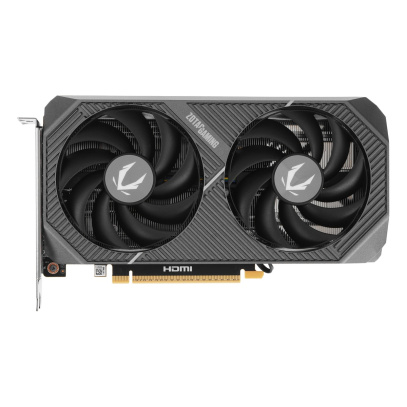 Видеокарта Zotac Nvidia GeForce RTX 5060Ti Twin Edge 8 Гб GDDR7 128 бит (ZT-B50610E-10M)