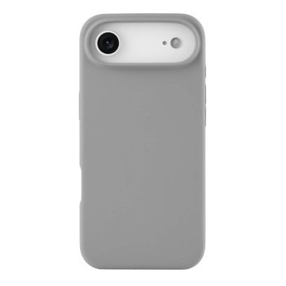 Чехол для Apple iPhone 17 Air Silicone Case белый