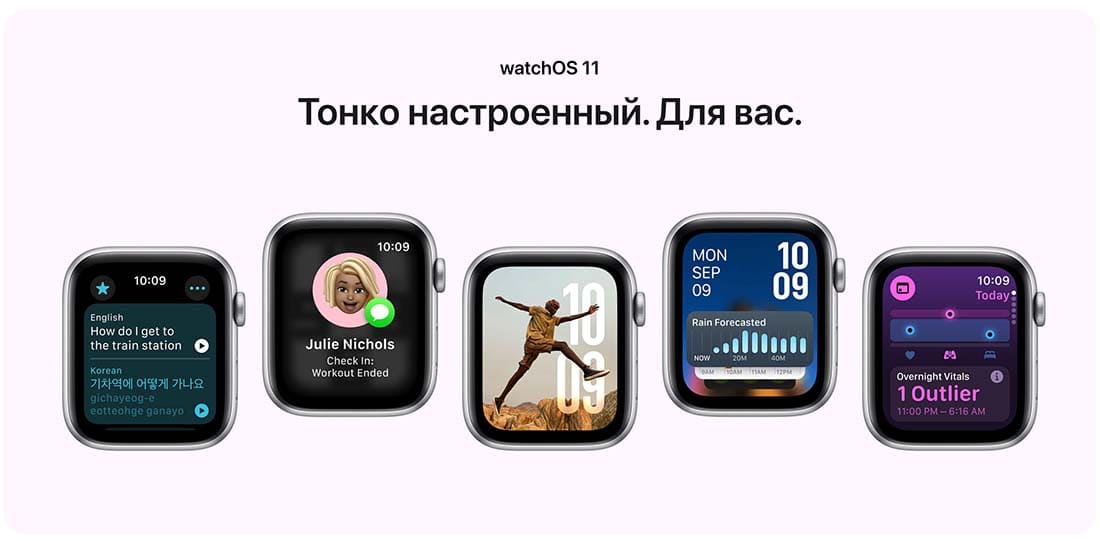 Apple Watch SE в Ростове-на-Дону Apple Watch SE