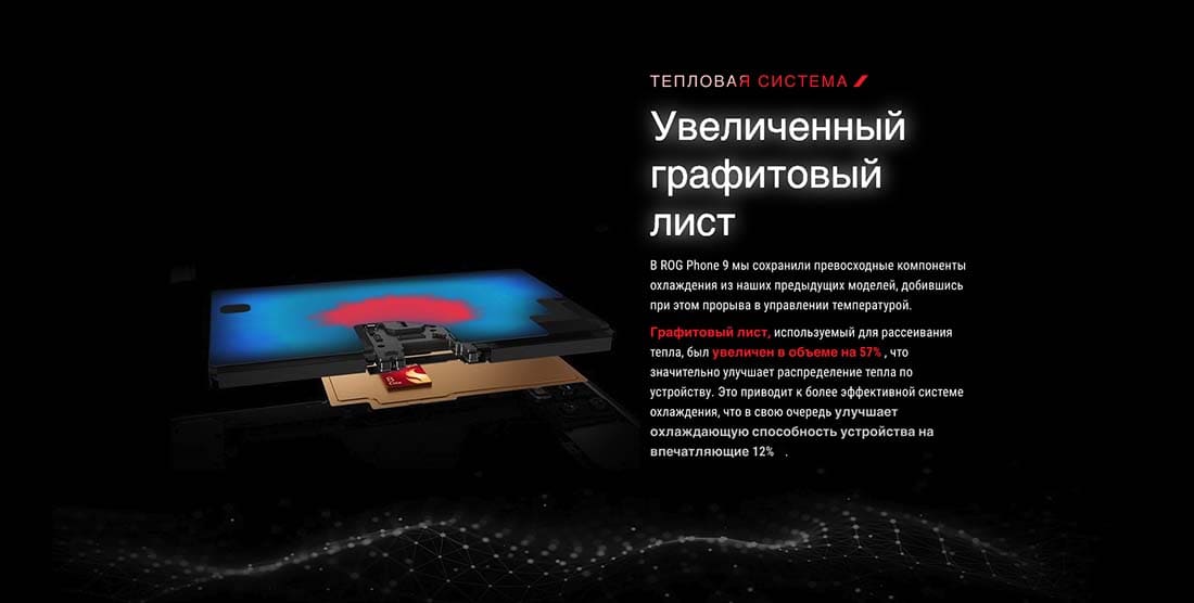 ASUS ROG Phone 9 в Ростове-на-Дону asus-rog9